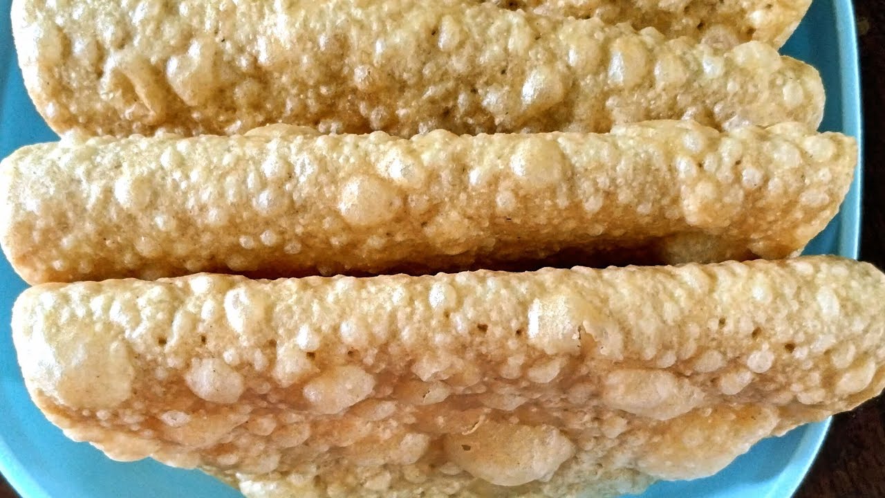 Homemade 