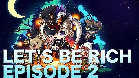 ExtaliaMS(MapleStory) Let