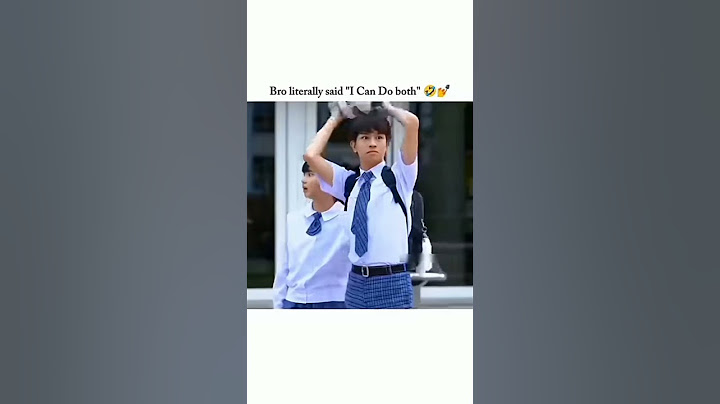 #bro literally said 'I Can Do both'🤣💅#viral#mylove-1325-q6l#