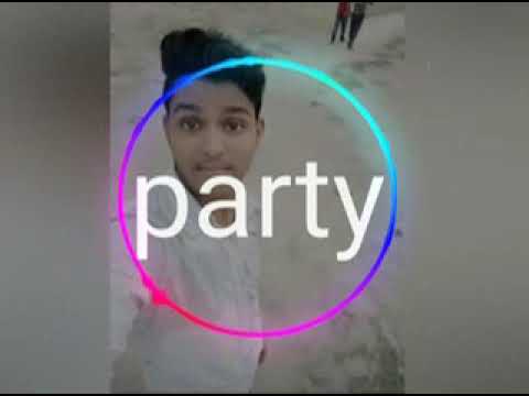 Party with bhootnath new song honey Singh remix by DJ ANILIN