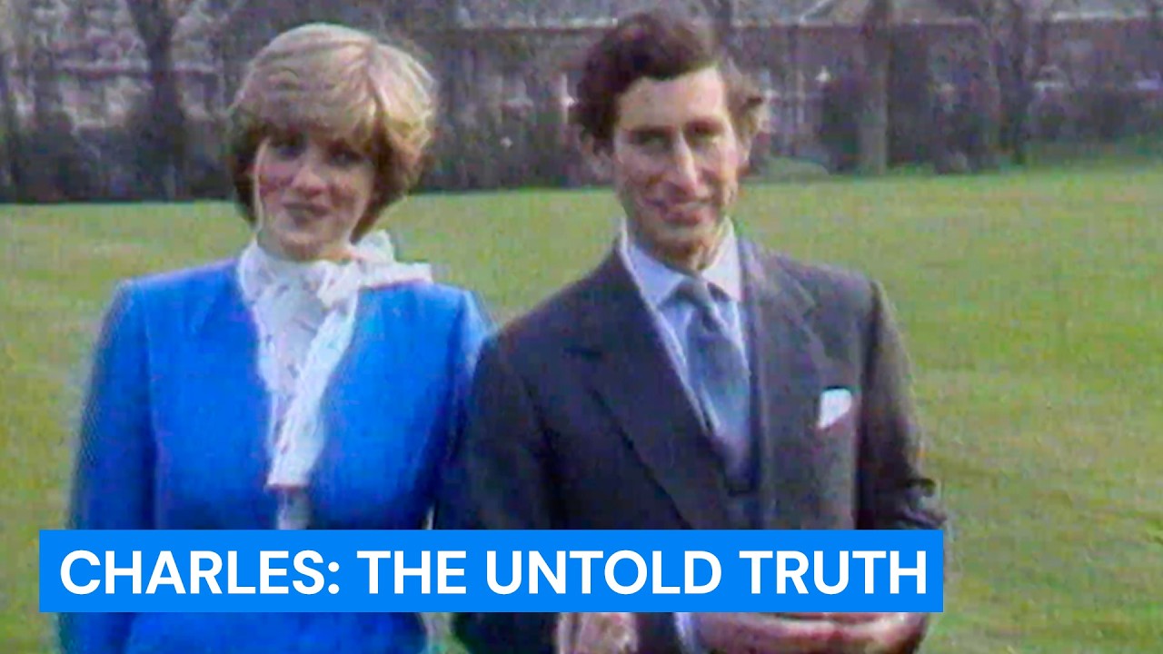 Prince Charles: Genius or Madman? The Truth Behind the King (2026)