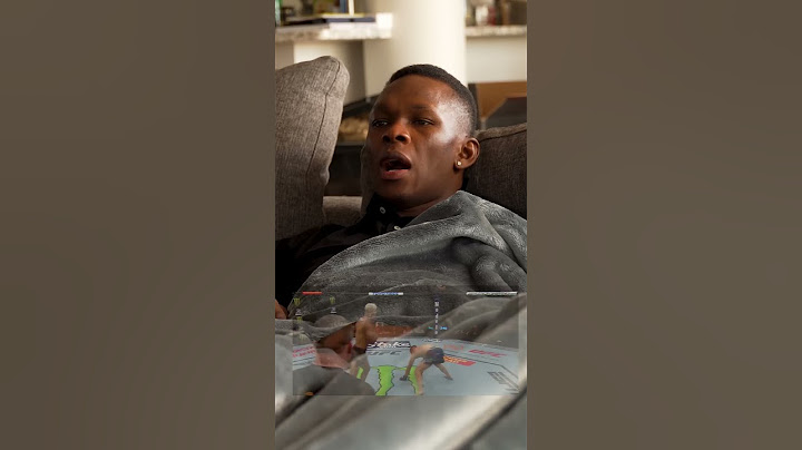 Israel Adesanya Reacts to Charles Oliveira vs Justin Gaethje | UFC 280