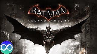 Batman Arkham Knight Pt 4: Look Who&#39;s Laughing Now