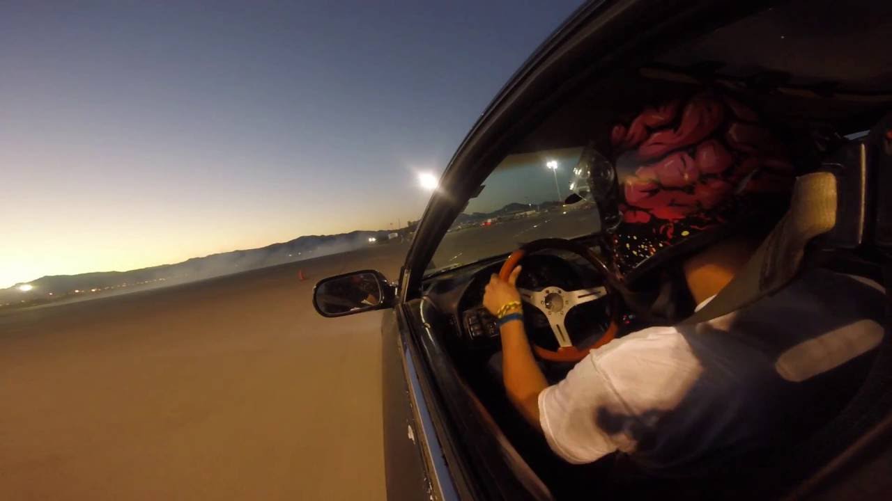 My Fourth Vegas Drift | Summer Games