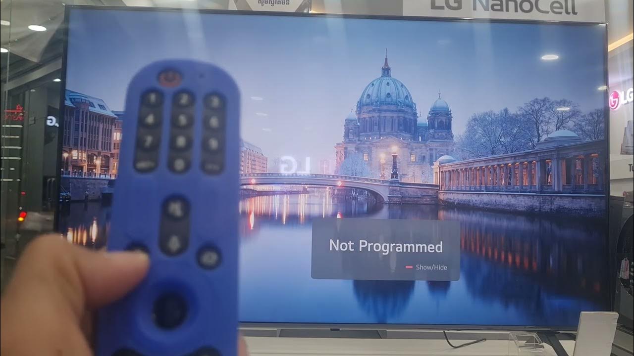 Can T Sign Out Of Netflix On Lg Tv