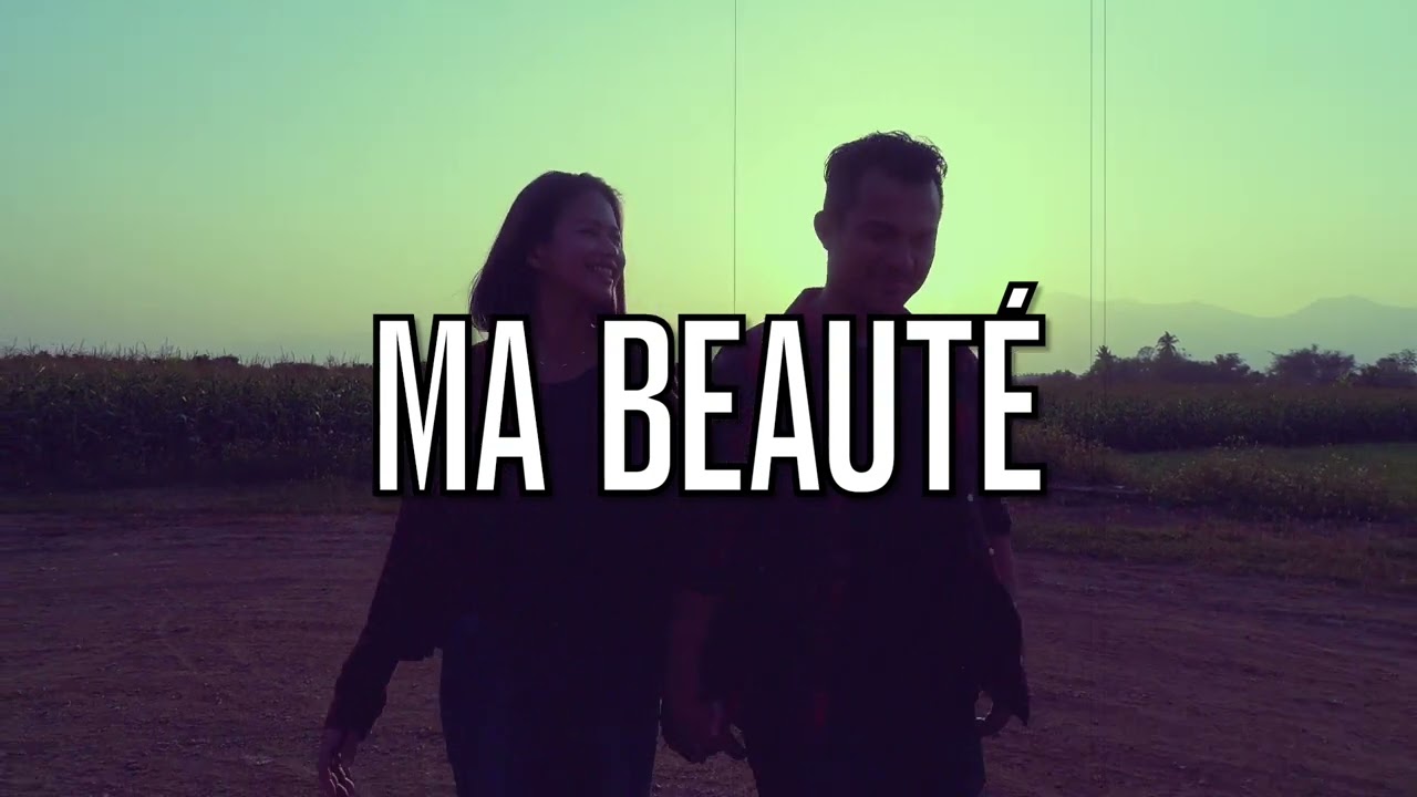 BouYou - Ma beauté Ft Mad Middle & Felo