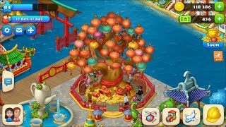 TOWNSHIP Chinese Tree of Light at Least Grown screenshot 5