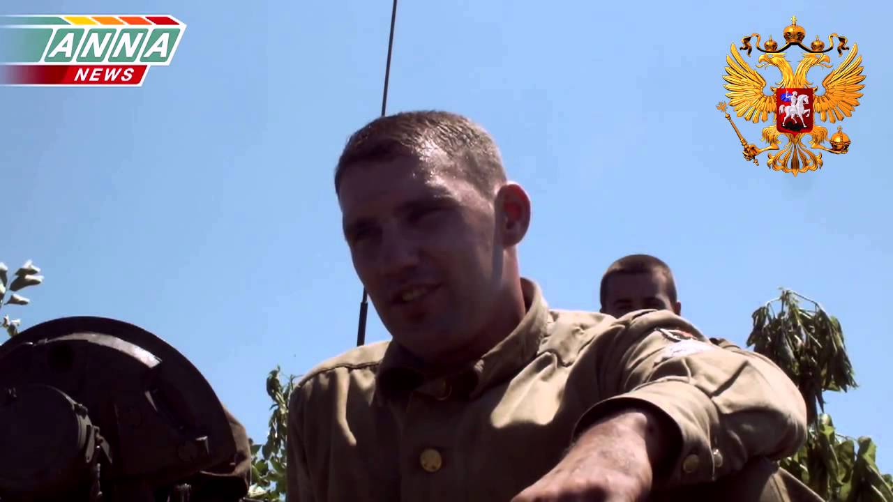 Мы больше не отдадим ни пяди своей земли - YouTube