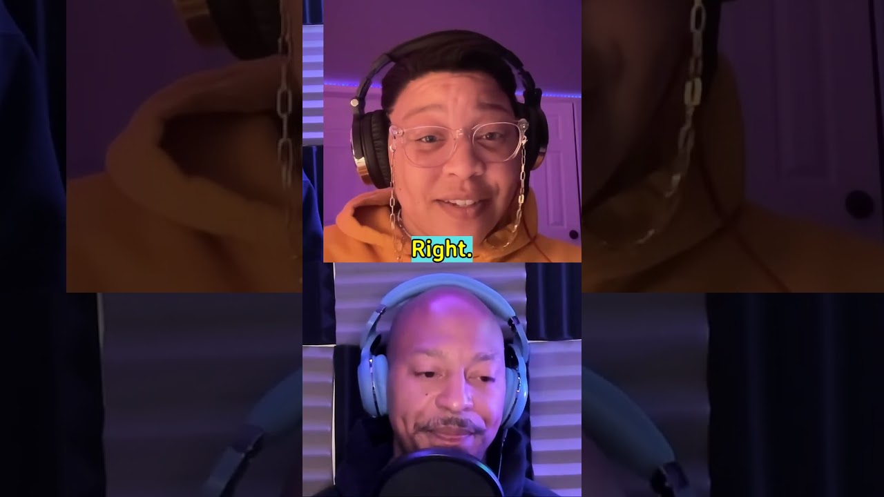 Unmasking the Fallacy: White Supremacy vs. the N-Word, a Response to Marjorie Taylor Green #shorts