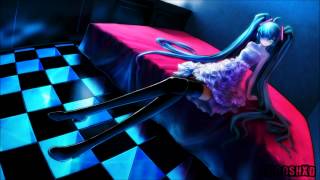 Nightcore - Poison