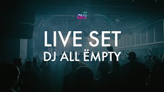 Watch All Empty video