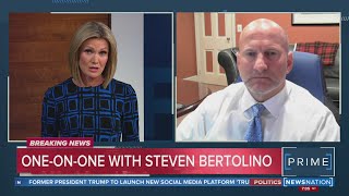 Brian Laundrie's attorney: The full interview | NewsNation Prime