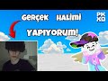 PK XD' DE GERÇEK HAYATTAKİ HALİMİ OYUN KARAKTERİME YAPIYORUM! ⭐ | NASIL BİR TARZA SAHİBİM? 🧐🤩