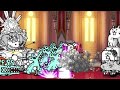 貓咪大戰爭:汪者之風【超極難】 / Battle Cats: Wrath of the Dogelord (Merciless)