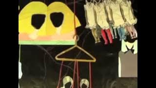 Stealing Sheep 'Shut Eye'