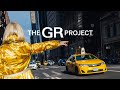 New york street photography feat mathias wasik  the gr project