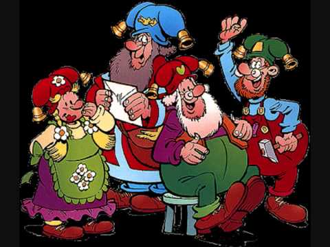 dschinges khan - de kaboutertjes (1982)