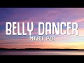 Imanbek byor  belly dancer lyrics