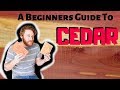 Beginners Guide To Wood Species - What To Expect With Cedar