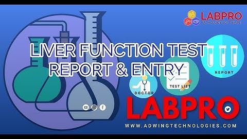 #pathologysoftware #clinical #diagnostic #laboratory#labpro