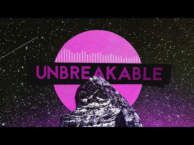 [1시간🎼]  그 겨울 바람보다 강해(지고 싶어) 🧊🎵 UNBREAKABLE (1hour) - KEiiNO class=