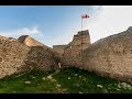 Крепость Бебрисцихе ბებრისციხე, Мцхета, поездка в Грузию на машине май 2018