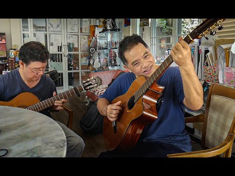 #SOOKNIYOM  กับบทเพลง "คนึงหา" เพลงดังในอดีต มาร้องใหม่โดย ฮาร์ทและม่ำ