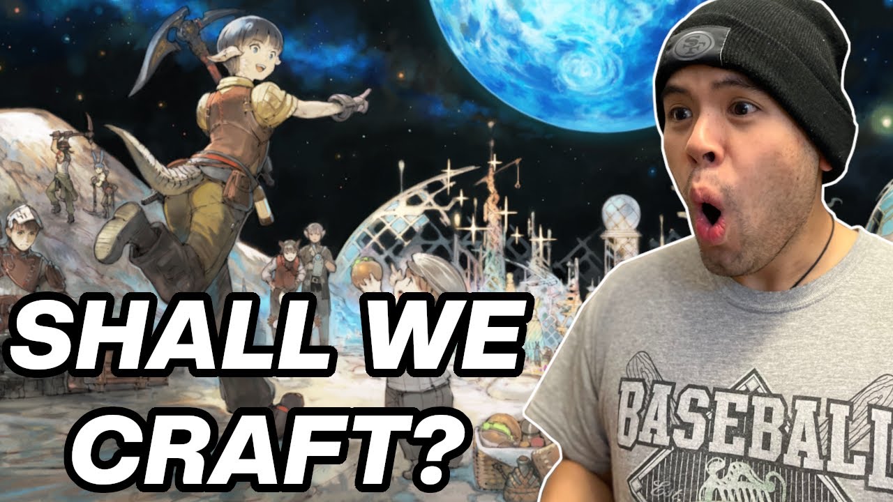 I AM NOW A FULLTIME GATHERER - COSMIC EXPLORATION - SCHEDULE 1 VIDEO OUT