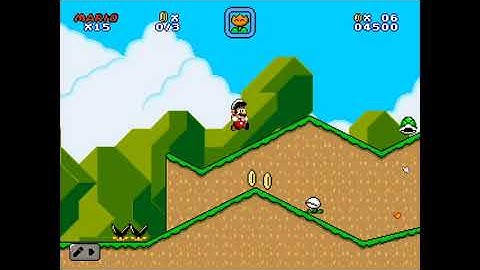 smc piranha panic by  Kowalski!