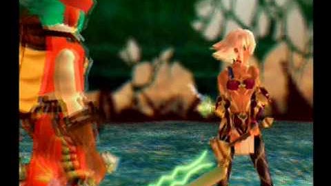 .hack//Mutation [PS2 XLP] pt 289: The Net Slum Dive