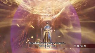 Dubu Xiaoyao Episode 243 Sub Indo HD Preview