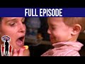 Supernanny USA - The Bullard Family | Season 1 Episode 2
