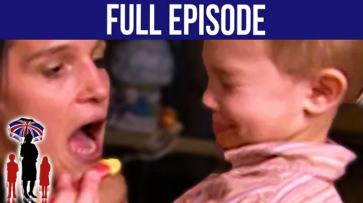The Bullard Family | Season 1 Episode 2 | Supernan...