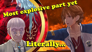 Why Are You Here!? - Trails Into Reverie - Part 66 - Lloyd Act 3 Ending