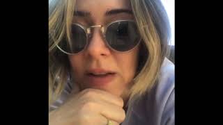 sarah paulson best live moments Wealth