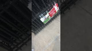 LOWES NO DIG FENCE GRANDE TIPS & TRICKS OR ANY DIY PROJECT.