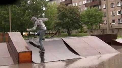 Sequence 011Mbps Stream