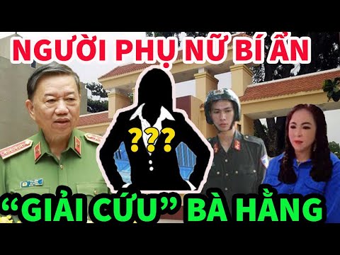 Video ⛔Bà Phương Hằng Được 