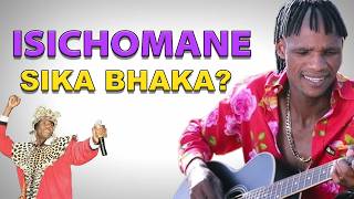 Mtshengiseni  The Final Legacy Audit  Why Amageza Amahle Fans Rejected Stayela