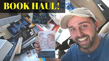 Turn $11 Into $300  Scanning Books to Resell Online