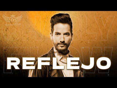 Reflejo - Charly