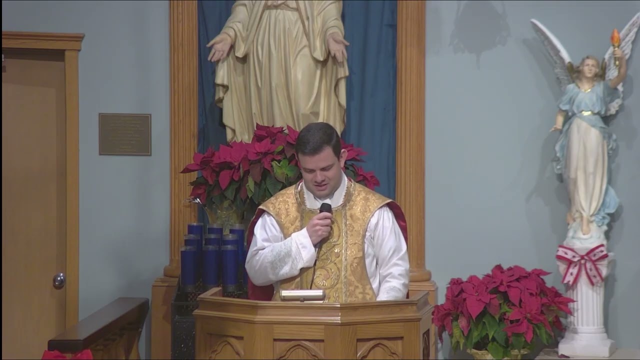 The foundation of all resolutions... without which they fail.