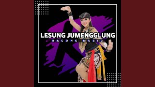 LESUNG JUMENGLUNG JARANAN GIMBUL BUDOYO