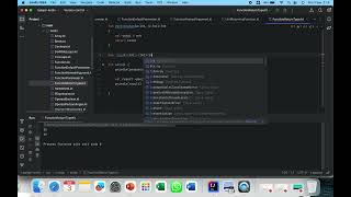 Kotlin Dasar : (20) Function Return Type
