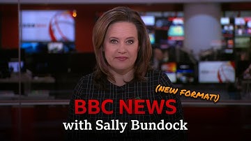 [NEW FORMAT] BBC News (UK): 6am 29/10/2025 - Headlines + Intro