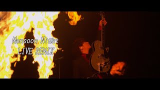 Watch Sekai No Owari Monsoon Night video