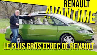 L'ECHEC de RENAULT qui a entrainé la FAILLITE d'une ENTREPRISE.