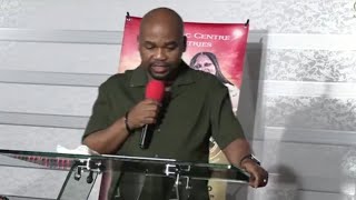 PST M NHLEKO & MC VUYO NOMBILA | DAY 5 | 12 DAYS OF GLORY CONFERENCE @Apostolic Centre Ministries