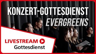 10.11.2024 | Livestream Konzert-Gottesdienst FEG Murten | Evergreens