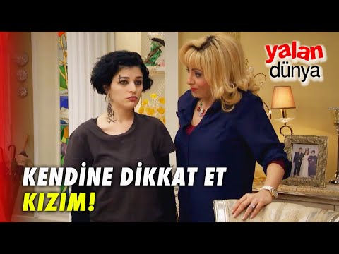Gülistan, Eylem'i Tehtid